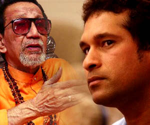 Bal Thackeray, Sachin among water bill defaulters in Mumbai